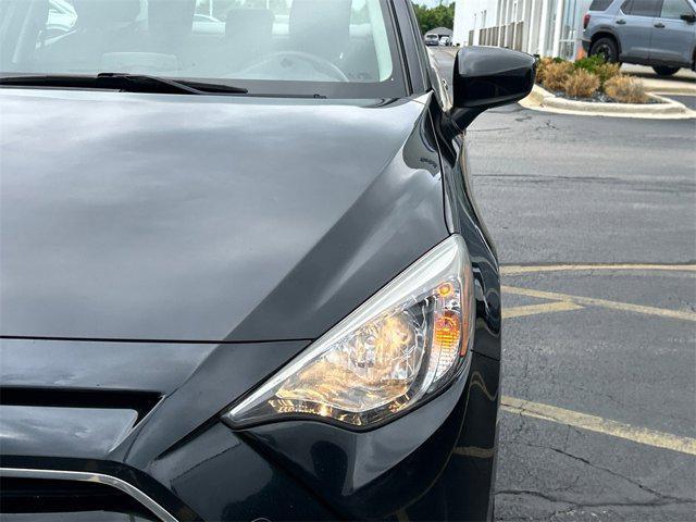 used 2016 Scion iA car, priced at $7,955