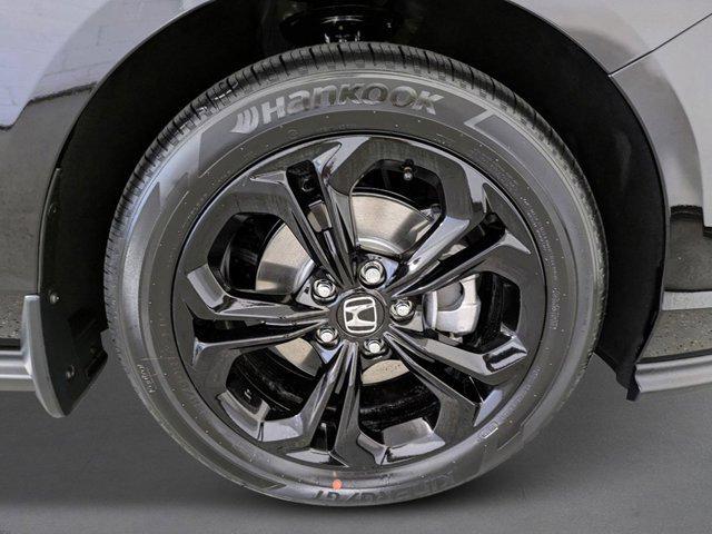 new 2025 Honda Accord car, priced at $30,574