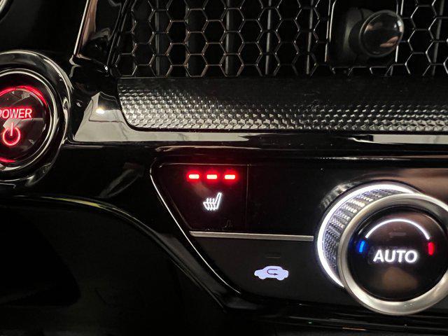 new 2025 Honda CR-V Hybrid car, priced at $41,730
