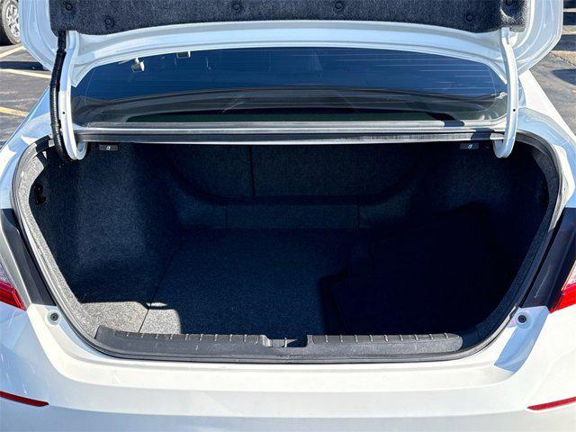 used 2019 Honda Accord car, priced at $20,111