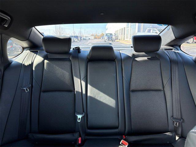 used 2019 Honda Accord car, priced at $20,111