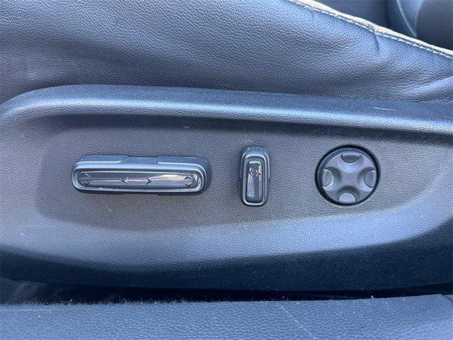 used 2019 Honda Accord car, priced at $20,111