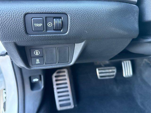 used 2019 Honda Accord car, priced at $20,111