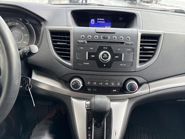 used 2012 Honda CR-V car, priced at $10,395