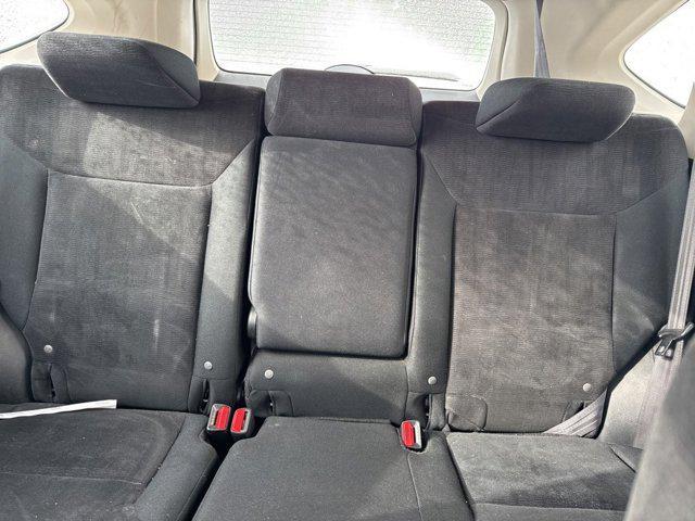 used 2012 Honda CR-V car, priced at $10,395