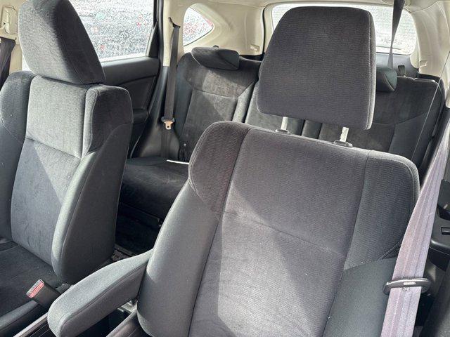 used 2012 Honda CR-V car, priced at $10,395