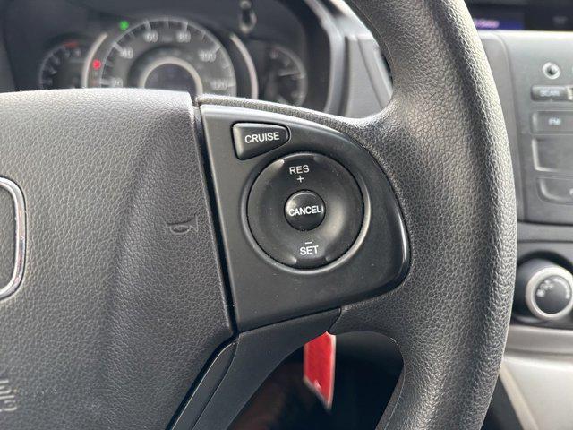 used 2012 Honda CR-V car, priced at $10,395