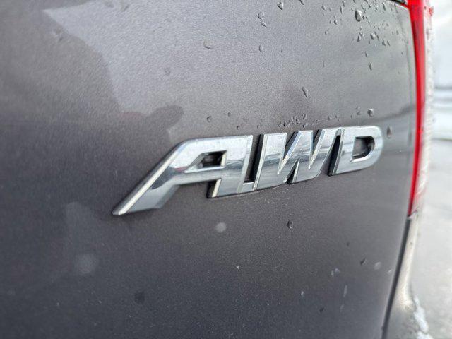 used 2012 Honda CR-V car, priced at $10,395