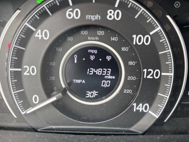 used 2012 Honda CR-V car, priced at $10,395