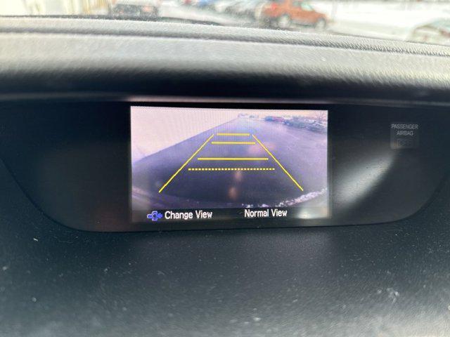 used 2012 Honda CR-V car, priced at $10,395