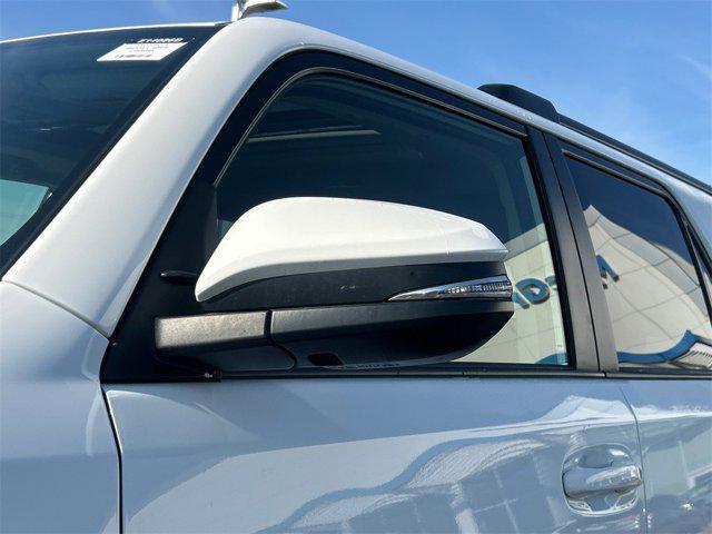 used 2020 Toyota 4Runner car, priced at $34,595