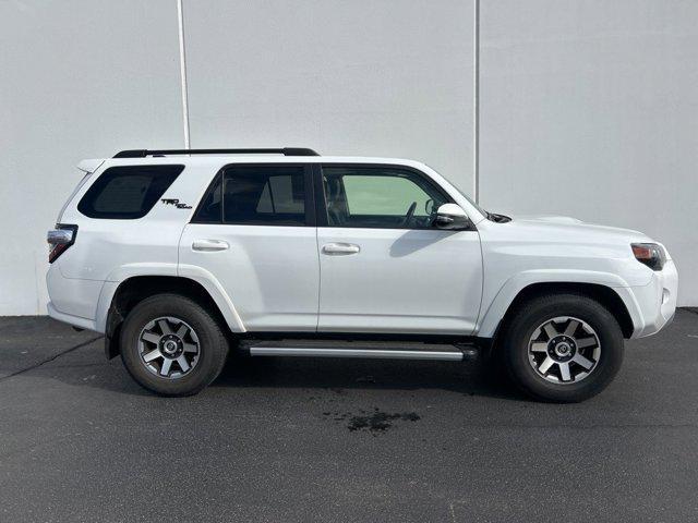 used 2020 Toyota 4Runner car, priced at $35,000