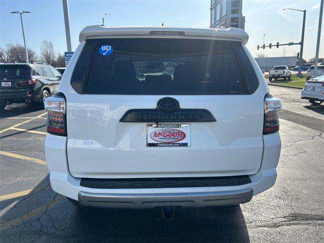 used 2020 Toyota 4Runner car, priced at $34,595