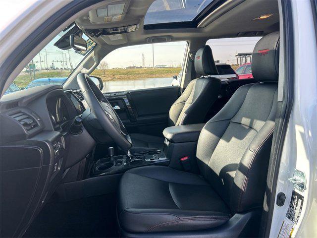 used 2020 Toyota 4Runner car, priced at $34,595