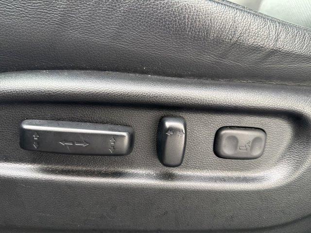 used 2022 Honda Passport car, priced at $29,295