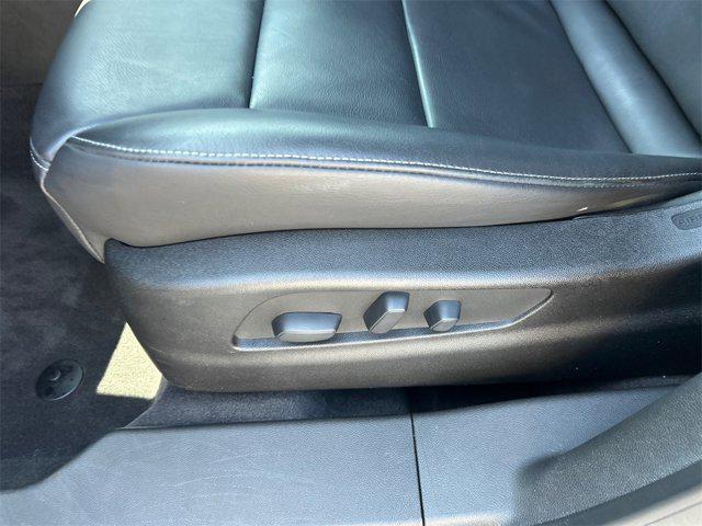 used 2019 Cadillac XT4 car, priced at $24,195
