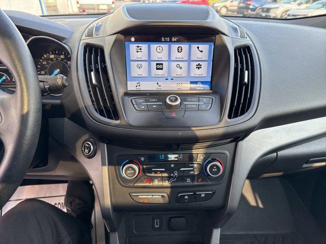 used 2019 Ford Escape car, priced at $17,911