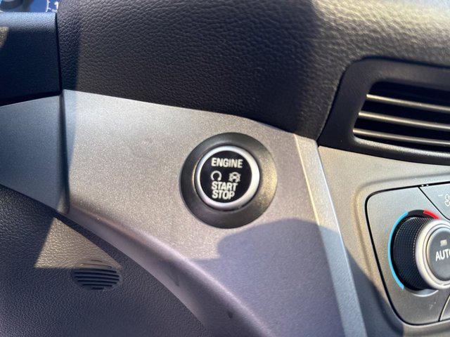 used 2019 Ford Escape car, priced at $17,911