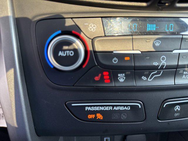 used 2019 Ford Escape car, priced at $17,911