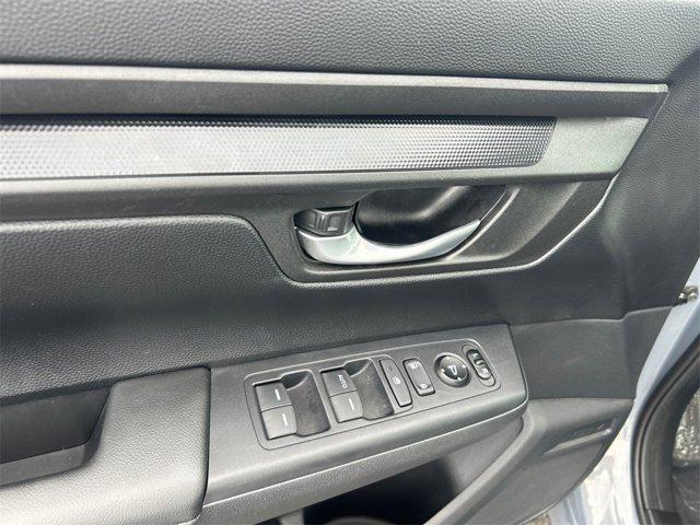 used 2023 Honda CR-V car, priced at $28,995