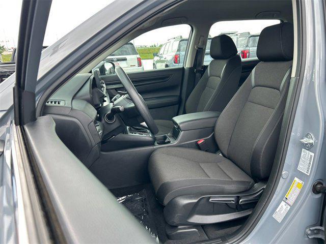 used 2023 Honda CR-V car, priced at $28,995