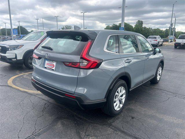 used 2023 Honda CR-V car, priced at $28,995