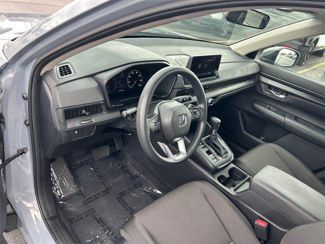 used 2023 Honda CR-V car, priced at $28,995