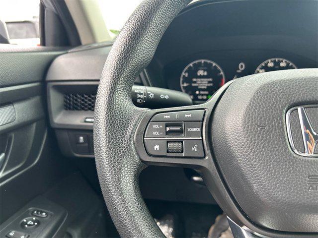 used 2023 Honda CR-V car, priced at $28,995
