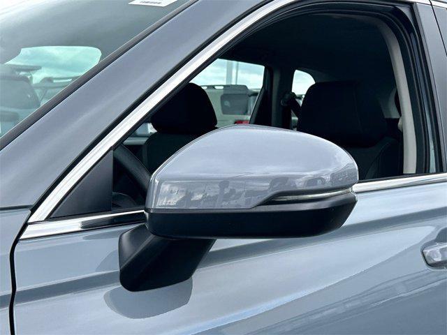 used 2023 Honda CR-V car, priced at $28,995