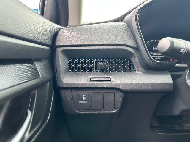 used 2023 Honda CR-V car, priced at $28,995