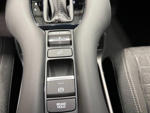 new 2025 Honda HR-V car, priced at $27,599