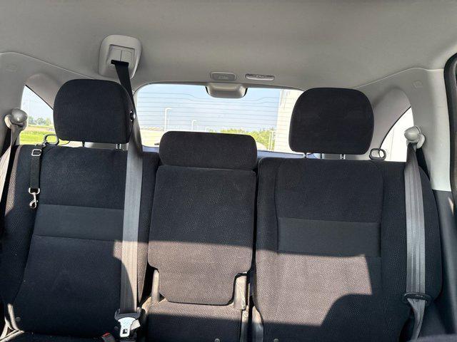 used 2011 Honda CR-V car, priced at $9,495