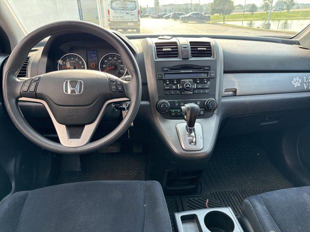 used 2011 Honda CR-V car, priced at $9,495