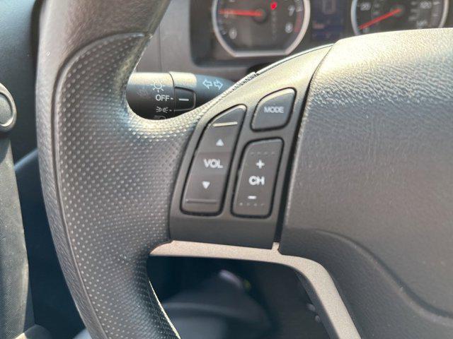 used 2011 Honda CR-V car, priced at $9,495