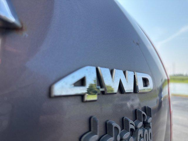 used 2011 Honda CR-V car, priced at $9,495