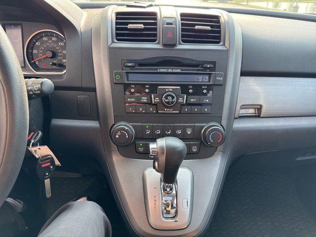 used 2011 Honda CR-V car, priced at $9,495