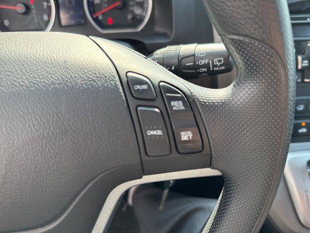 used 2011 Honda CR-V car, priced at $9,495