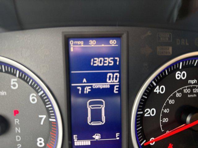 used 2011 Honda CR-V car, priced at $9,495