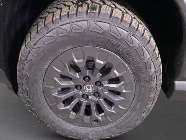 new 2026 Honda Passport car, priced at $47,759