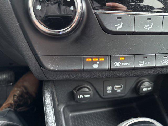 used 2016 Hyundai Tucson car, priced at $12,111