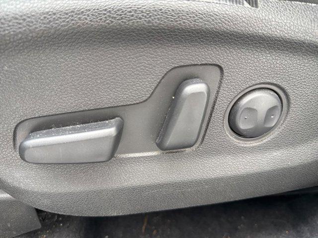 used 2016 Hyundai Tucson car, priced at $12,111