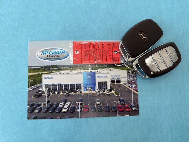 used 2016 Hyundai Tucson car, priced at $12,111