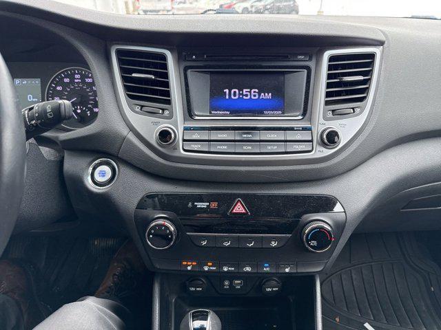 used 2016 Hyundai Tucson car, priced at $12,111