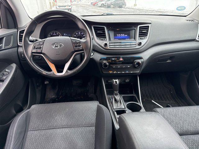 used 2016 Hyundai Tucson car, priced at $12,111