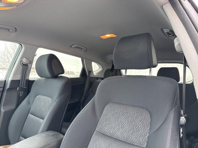 used 2016 Hyundai Tucson car, priced at $12,111