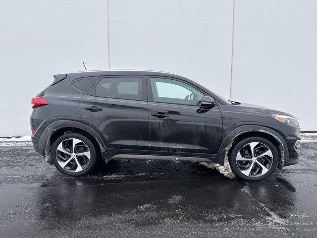 used 2016 Hyundai Tucson car, priced at $12,111