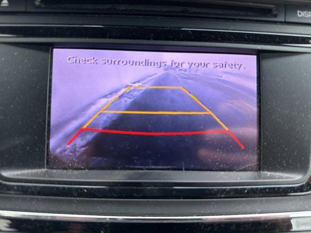 used 2016 Hyundai Tucson car, priced at $12,111