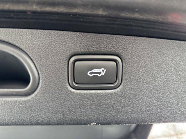 used 2016 Hyundai Tucson car, priced at $12,111