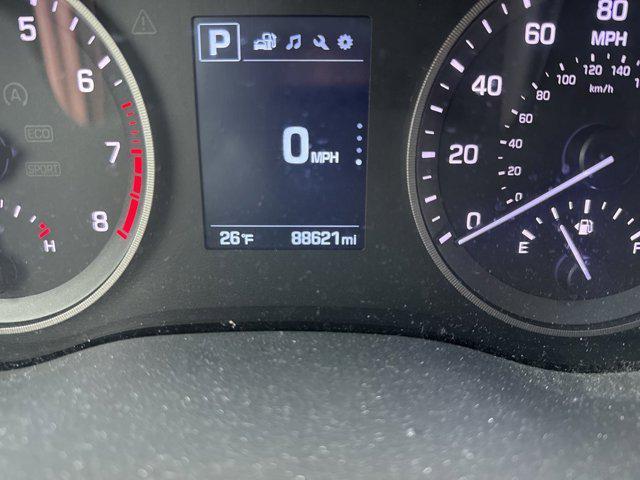 used 2016 Hyundai Tucson car, priced at $12,111