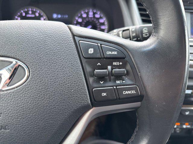 used 2016 Hyundai Tucson car, priced at $12,111